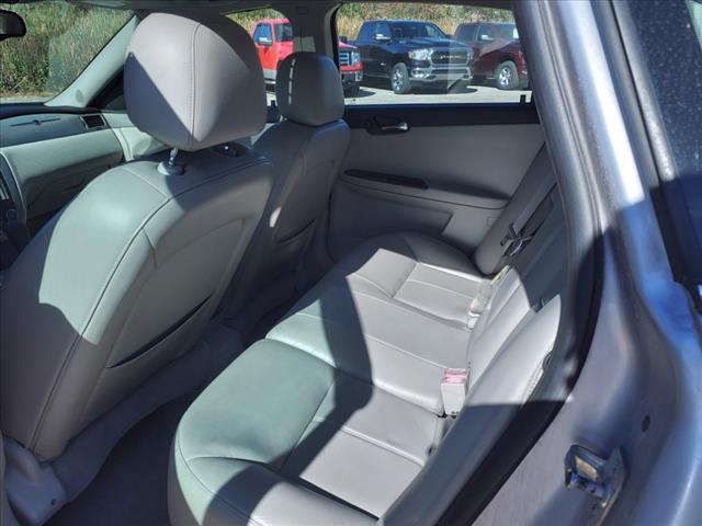 used 2006 Chevrolet Impala car, priced at $9,995