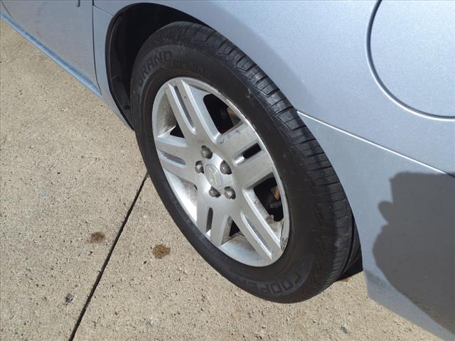 used 2006 Chevrolet Impala car, priced at $9,995