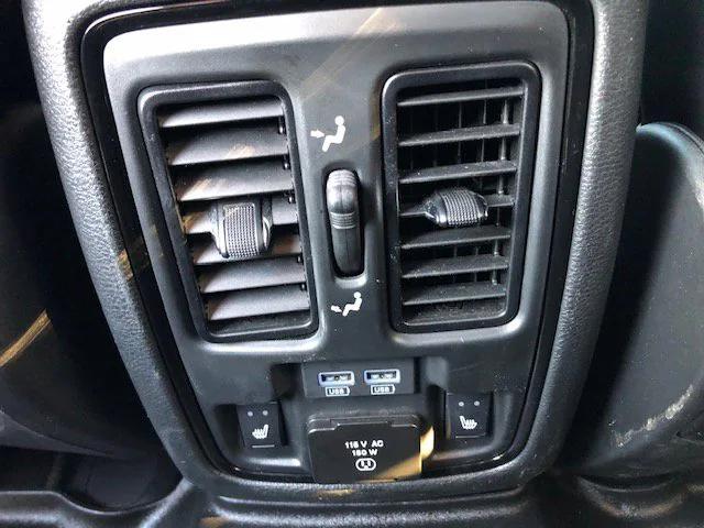 used 2021 Dodge Durango car, priced at $26,900