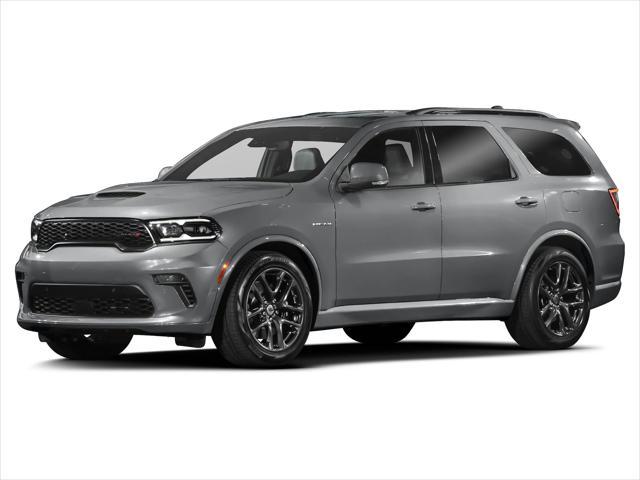 used 2021 Dodge Durango car