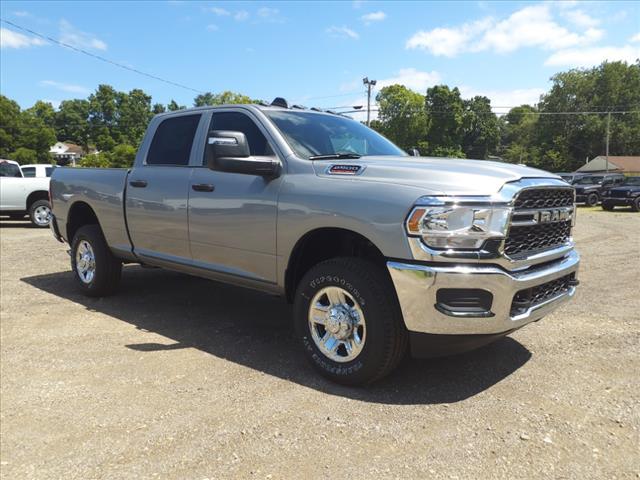 new 2024 Ram 2500 car, priced at $56,020