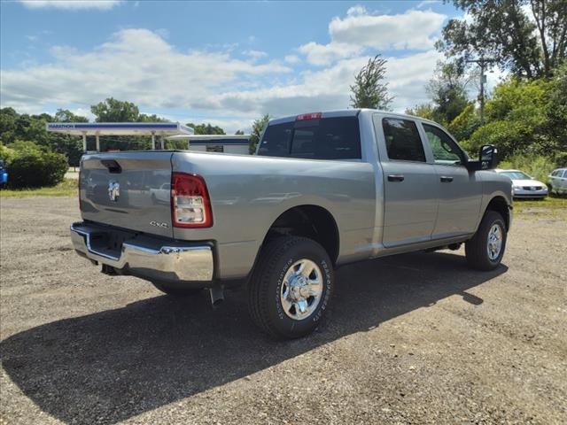 new 2024 Ram 2500 car, priced at $56,020