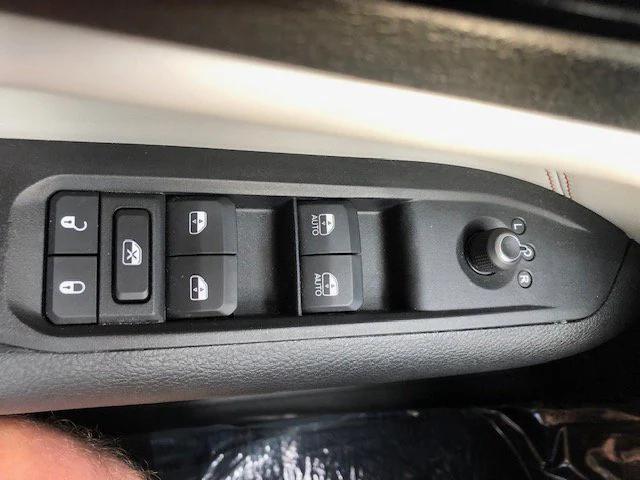 used 2022 Jeep Compass car, priced at $24,900