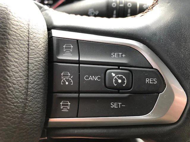 used 2022 Jeep Compass car, priced at $24,900