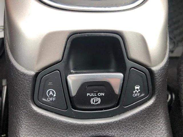 used 2019 Jeep Compass car, priced at $18,900