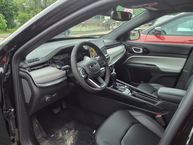 new 2024 Jeep Compass car, priced at $35,591