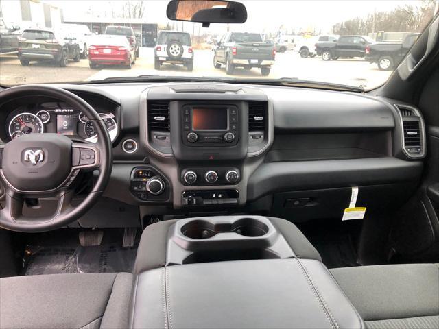 used 2023 Ram 1500 car, priced at $39,900