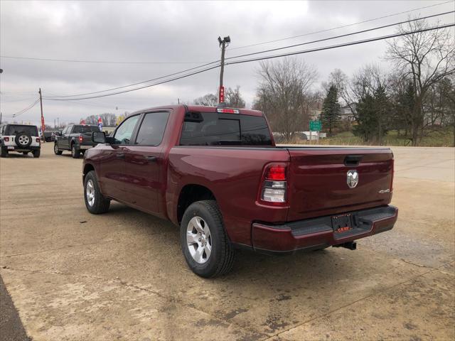 used 2023 Ram 1500 car, priced at $39,900