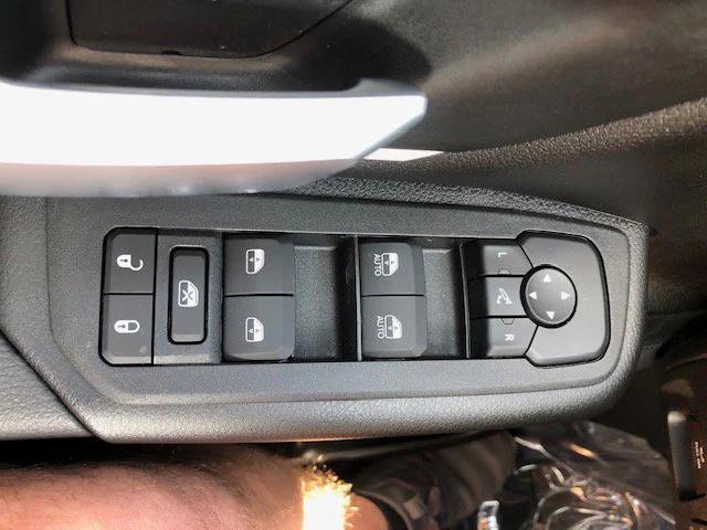 new 2025 Ram 1500 car, priced at $63,530