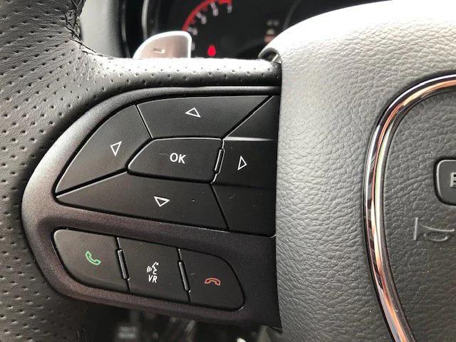 new 2025 Dodge Durango car, priced at $44,485