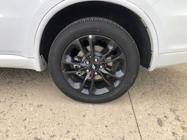 new 2025 Dodge Durango car, priced at $44,485