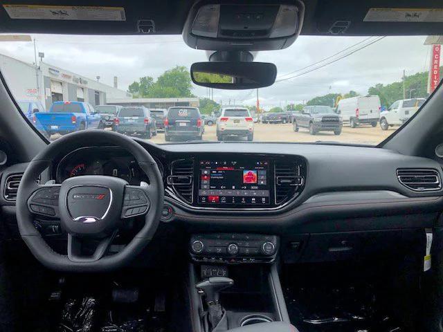 new 2025 Dodge Durango car, priced at $44,485