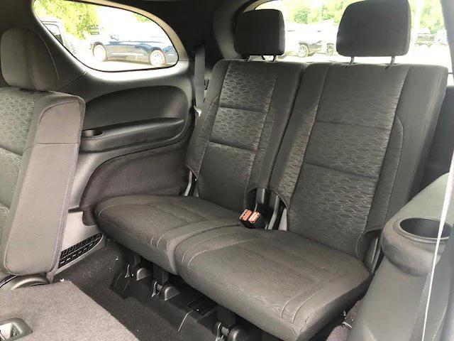 new 2025 Dodge Durango car, priced at $44,485