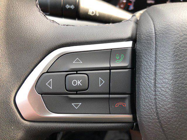 new 2025 Jeep Compass car, priced at $34,835