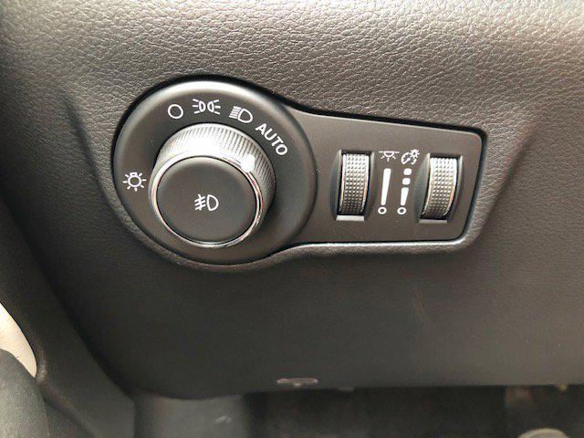 new 2025 Jeep Compass car, priced at $34,835