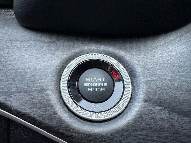 used 2021 Jeep Grand Cherokee L car, priced at $29,900