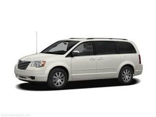 used 2009 Chrysler Town & Country car