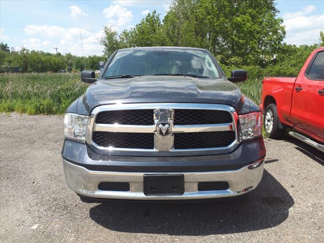 used 2021 Ram 1500 Classic car, priced at $27,900