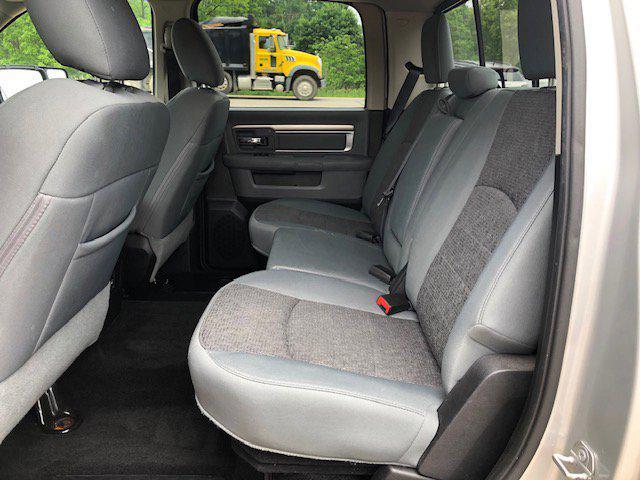 used 2016 Ram 1500 car, priced at $23,900