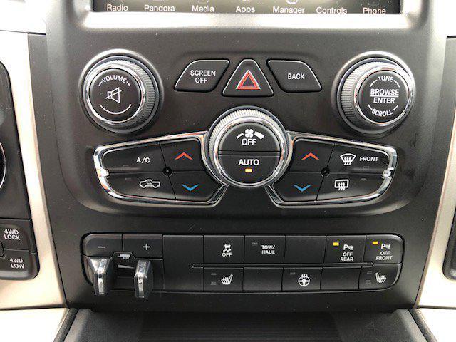 used 2016 Ram 1500 car, priced at $23,900