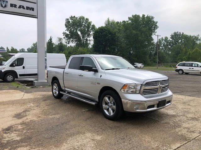 used 2016 Ram 1500 car, priced at $23,900