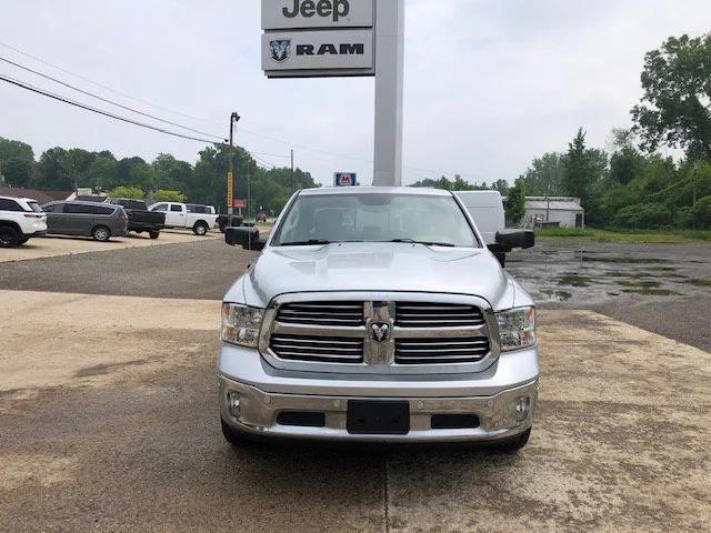 used 2016 Ram 1500 car, priced at $23,900