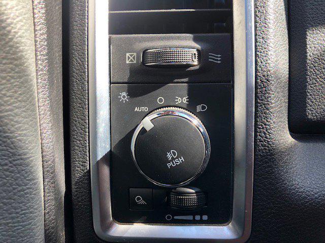used 2016 Ram 1500 car, priced at $5,900