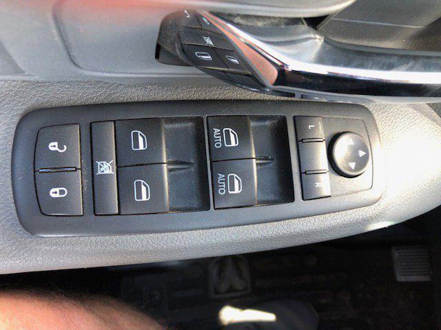 used 2016 Ram 1500 car, priced at $5,900