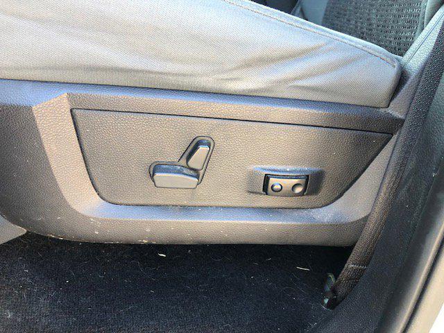 used 2016 Ram 1500 car, priced at $5,900
