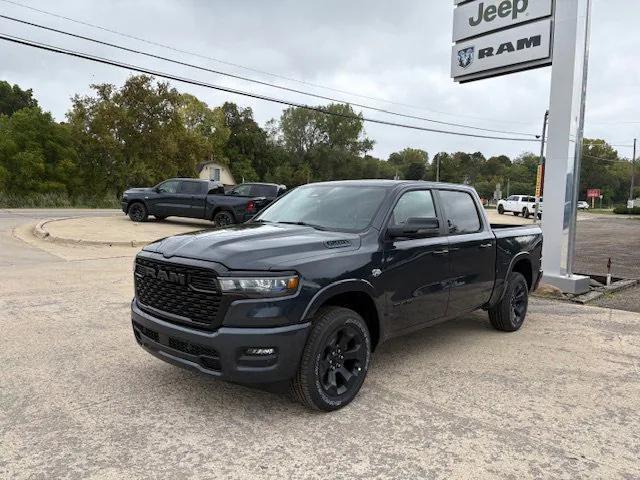 new 2026 Ram 1500 car, priced at $64,365