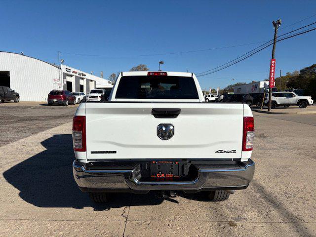 used 2024 Ram 2500 car, priced at $42,700