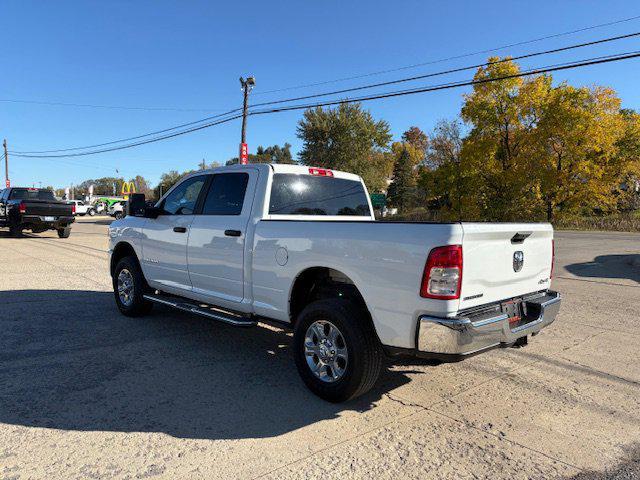used 2024 Ram 2500 car, priced at $42,700