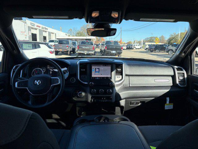 used 2024 Ram 2500 car, priced at $42,700