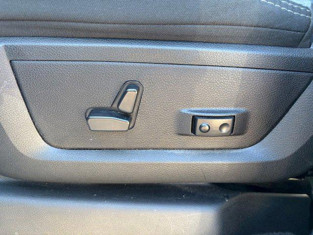 used 2024 Ram 2500 car, priced at $42,700