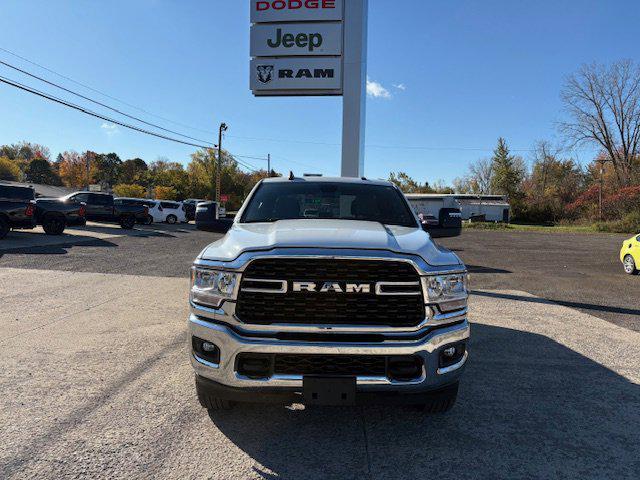 used 2024 Ram 2500 car, priced at $42,700