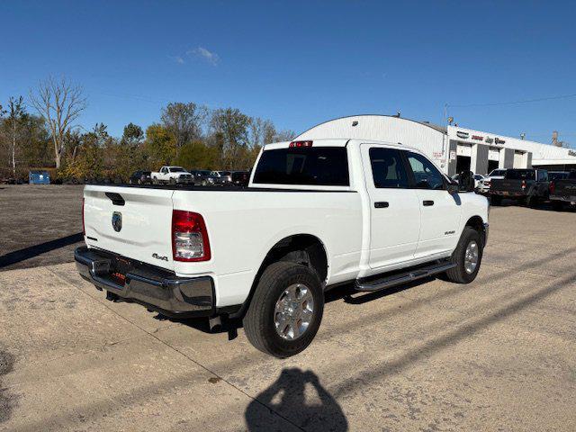 used 2024 Ram 2500 car, priced at $42,700