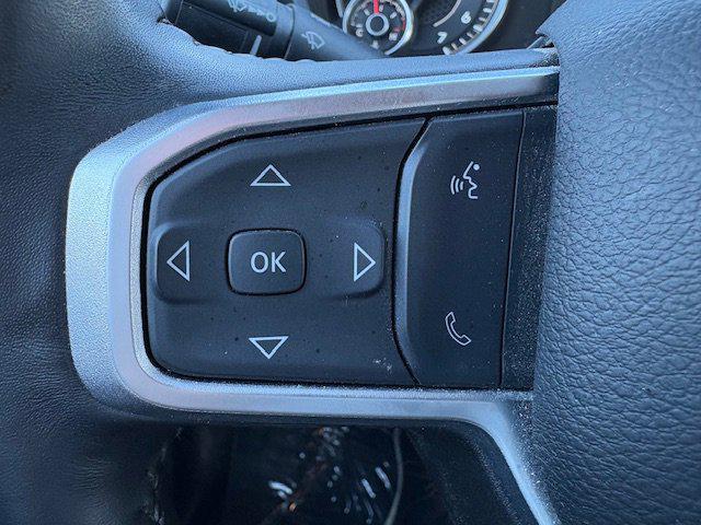 used 2024 Ram 2500 car, priced at $42,700