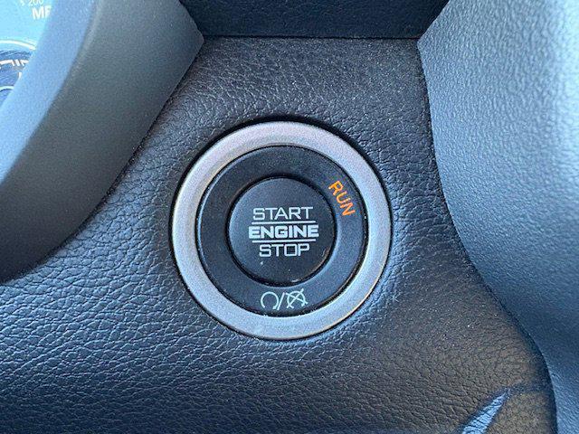 used 2024 Ram 2500 car, priced at $42,700