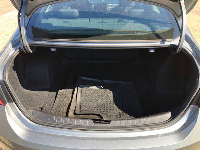 used 2024 Chevrolet Malibu car, priced at $21,900