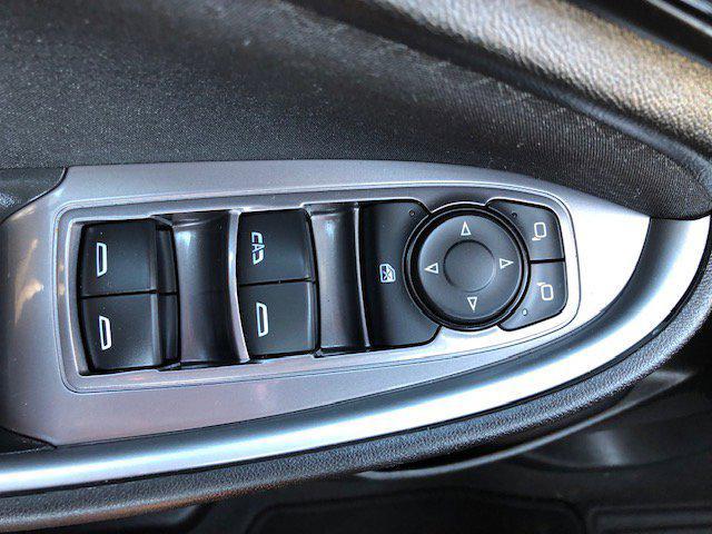 used 2024 Chevrolet Malibu car, priced at $21,900