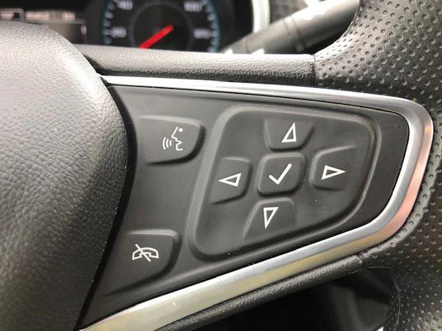 used 2023 Chevrolet Malibu car, priced at $19,900