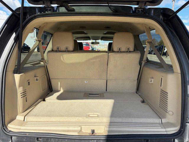 used 2016 Ford Expedition EL car, priced at $9,900