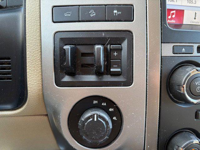 used 2016 Ford Expedition EL car, priced at $9,900