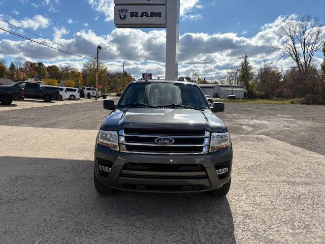 used 2016 Ford Expedition EL car, priced at $9,900