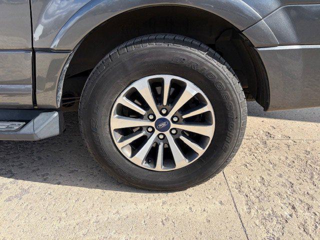 used 2016 Ford Expedition EL car, priced at $9,900