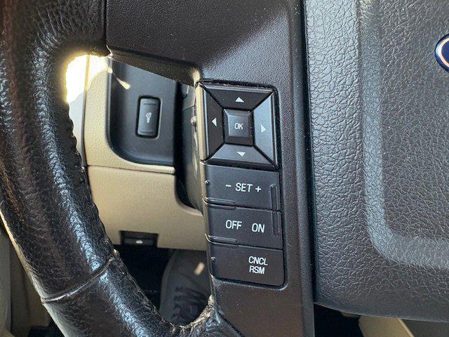 used 2016 Ford Expedition EL car, priced at $9,900