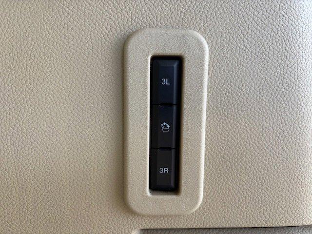 used 2016 Ford Expedition EL car, priced at $9,900