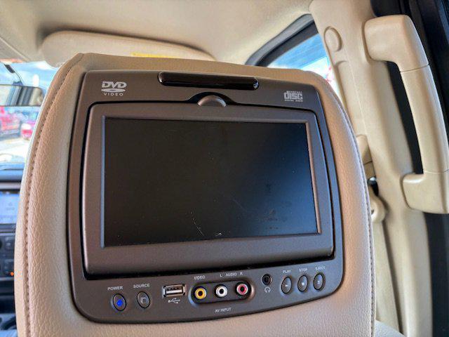 used 2016 Ford Expedition EL car, priced at $9,900