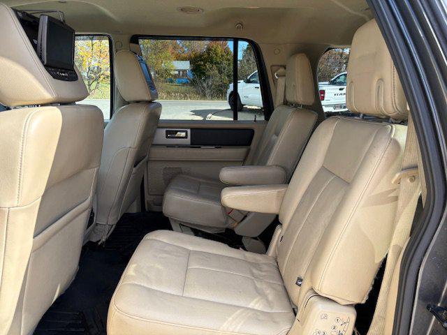 used 2016 Ford Expedition EL car, priced at $9,900