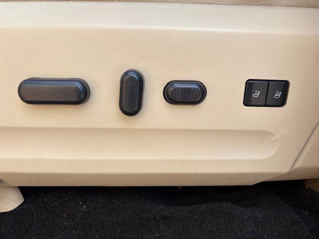 used 2016 Ford Expedition EL car, priced at $9,900